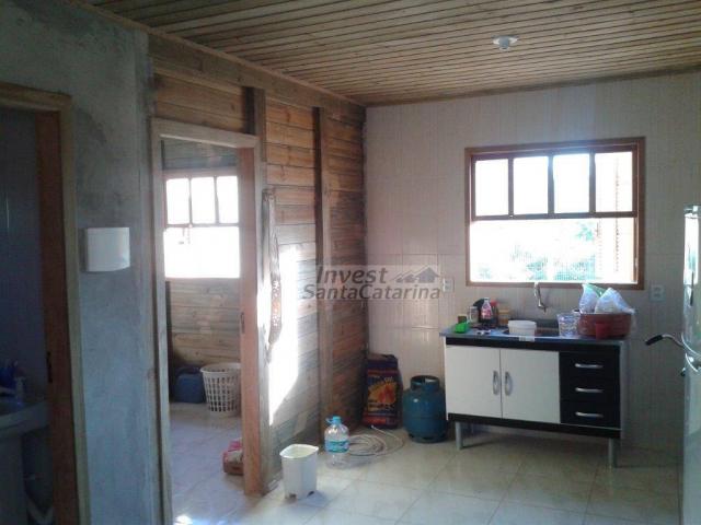 Casa + Terreno - Areais de Palhocinha - Garopaba - Foto 5