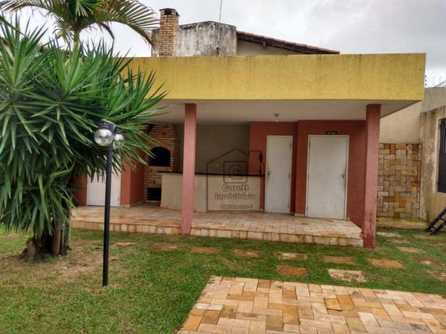 Apartamento com 3 dormitórios à venda, 72 m² por R$ 180.000 - Nova Parnamirim - Parnamirim - Foto 9