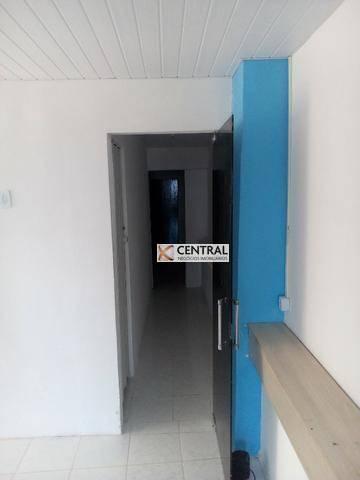 Casa com 3 dormitórios à venda, 100 m² por R$ 205 - Rio Vermelho - Salvador/BA - Foto 3