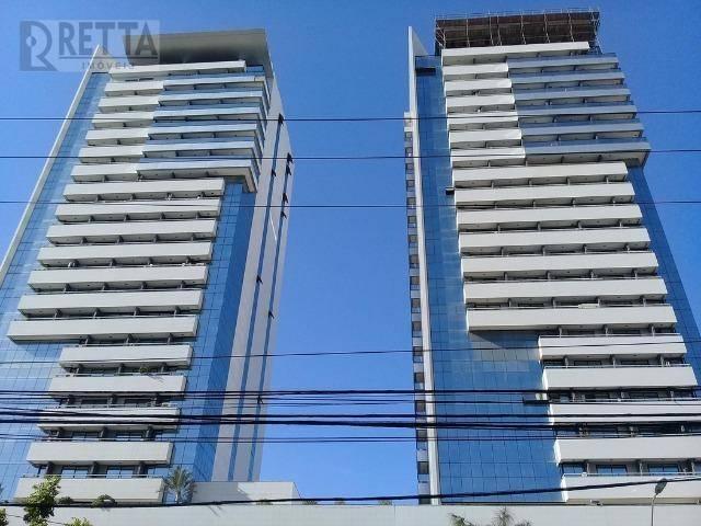 Excelente Sala comercial no Papicu