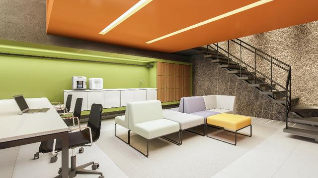 Apto Lançamento Aldeota c\ 37m² ou 51m² - com 1 ou 2 Suítes- Próximo a Tudo - Foto 20