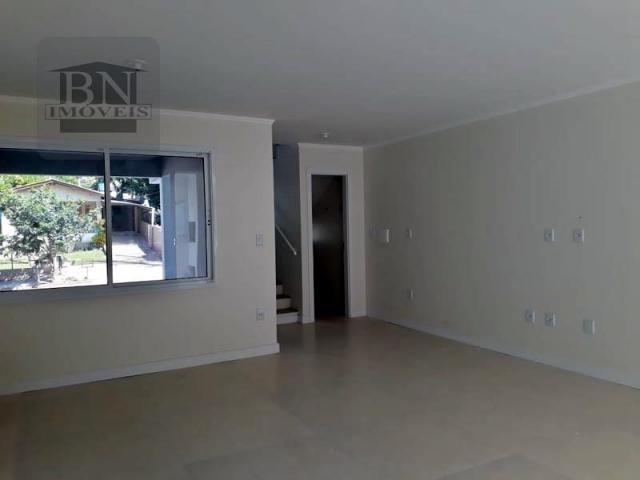 Casa para alugar com 2 dormitórios em Santo inácio, Santa cruz do sul cod:3569 - Foto 6