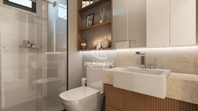 APARTAMENTO 2 SUÍTES GUARANI ACABAMENTO DIFERENCIADO - Foto 14