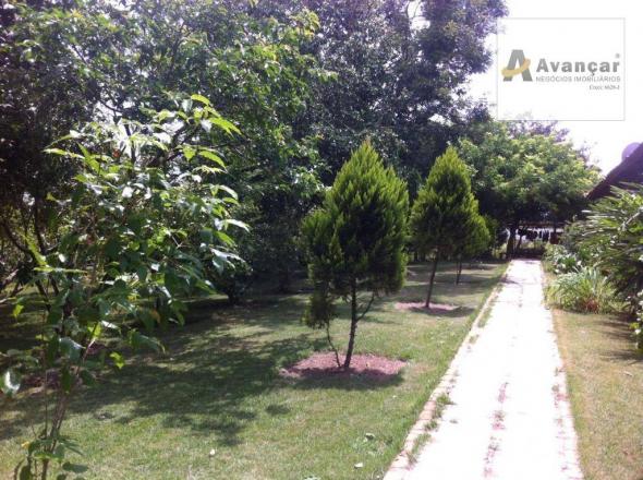 Rancho residencial à venda, Zona Rural, Gravatá. - Foto 3