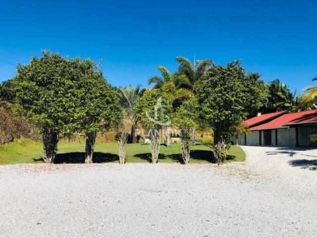 Um lugar pra descansar e curtir a natureza - Foto 14