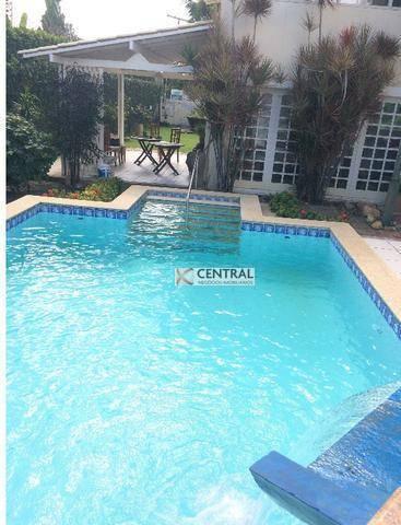 Casa residencial à venda, Jaguaribe, Salvador - CA0191. - Foto 3