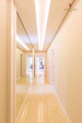 Apartamento 1 por Andar 4 Suites no Ecoville - Foto 16