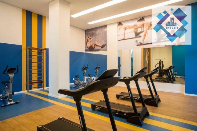 Apartamento - Residencial, 99 m² (Área Útil) - Foto 13