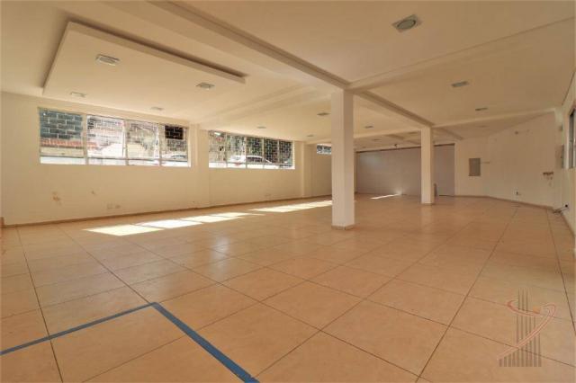 Sala Comercial no Jd. Lancaster - 30 metros da Av. Sílvio A. Sasdelli - Foto 10