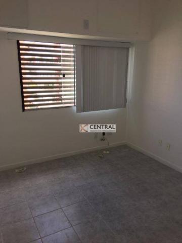 Sala comercial para venda e locação, Candeal, Salvador - SA0085. - Foto 17