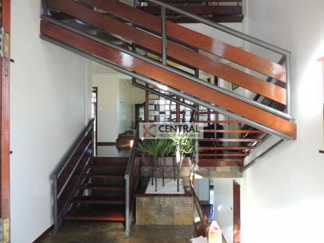 Casa com 4 dormitórios à venda, 270 m² por R$ 1.250.000,00 - Pituaçu - Salvador/BA - Foto 13