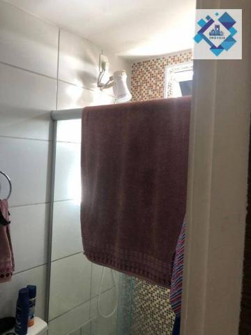 Apartamento 60m, ótima localização no Bairro de Messejana - Foto 14