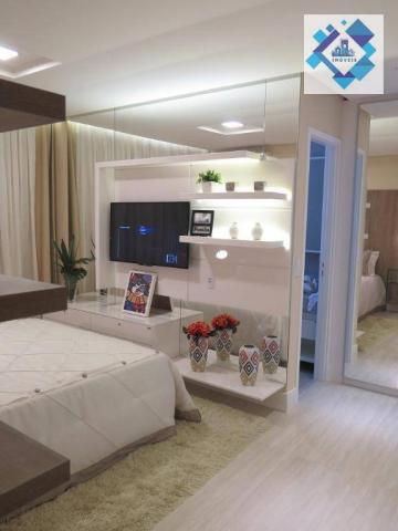 Apartamentos 158m² novo, pronto para morar na Aldeota! - Foto 9