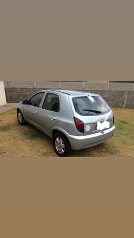 Celta LT 1.0