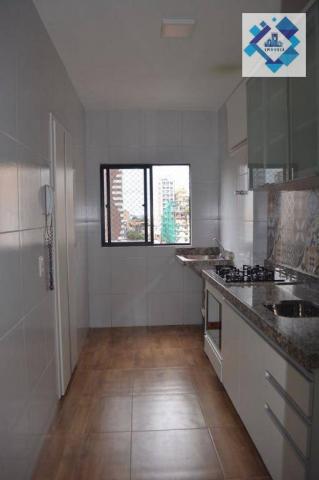 Apartamento 65m², Meireles - Foto 8