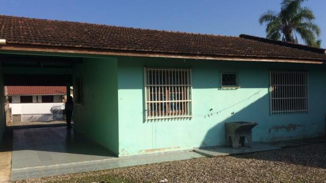 Casa para venda em barra velha, são cristovão, 3 dormitórios, 1 banheiro, 1 vaga - Foto 3