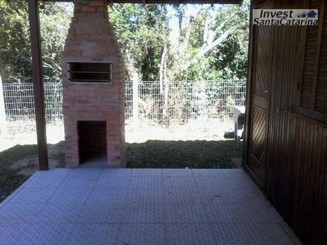 Linda pousada em Garopaba, 6 casas de 1 e 2 dormitórios, área de 12.000 m², arborizada. - Foto 10