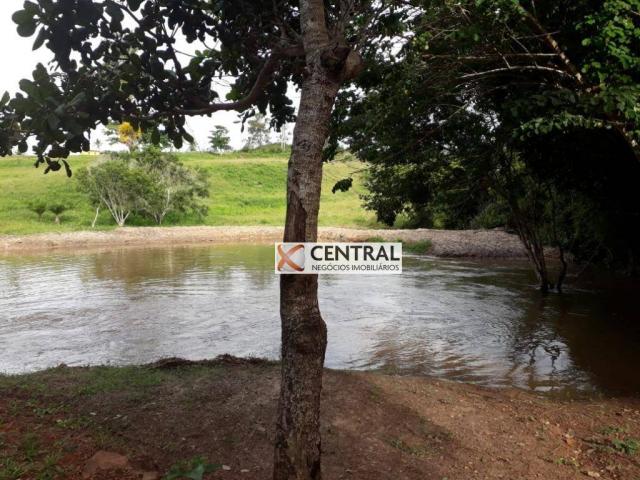 Fazenda à venda, 834268 m² por R$ 800.000,00 - Zona Rural - Mata de São João/BA - Foto 14