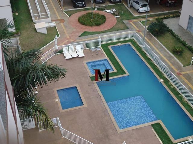 Vendemos apartamento mobiliado no Torre de Italia - Foto 14