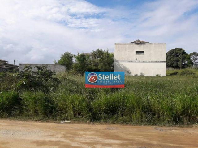 Terreno residencial à venda, Maria Turri, Rio das Ostras. - Foto 2