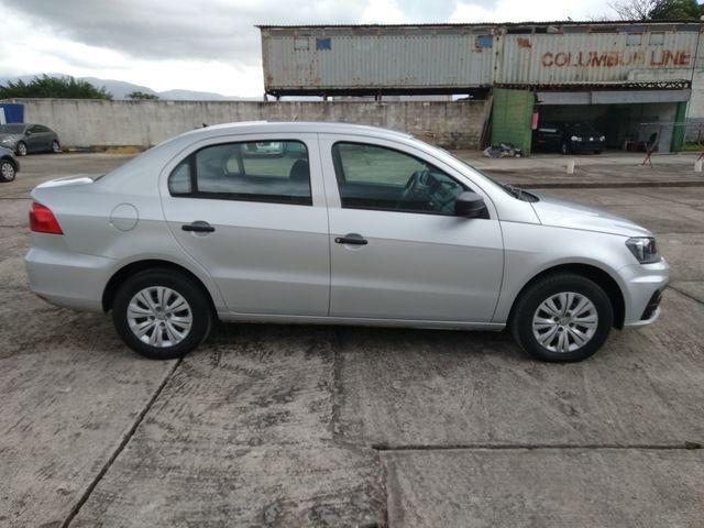 VOYAGE VOYAGE Trendline 1.6 T.Flex 8V 4p - Foto 3