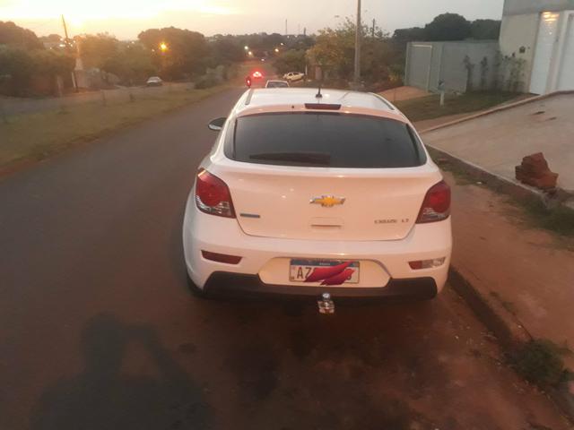 Cruze - Foto 2