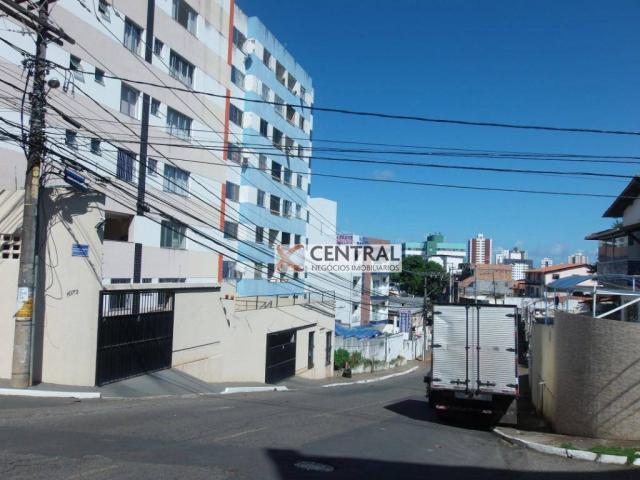 Casa comercial à venda, Pernambués, Salvador - CA0182. - Foto 5