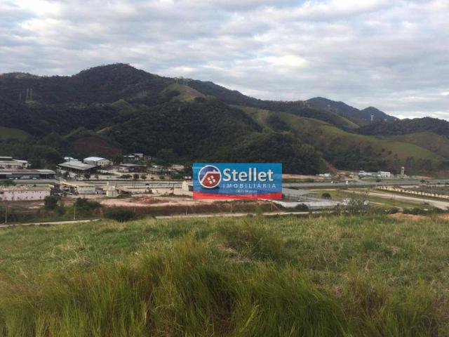 Terreno residencial à venda, Centro, Casimiro de Abreu. - Foto 7