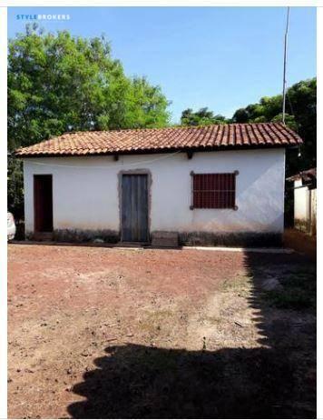 Chácara no Município de Rosário Oeste com 5 dormitórios à venda, 270000 m² por R$ 300.000 - Foto 16