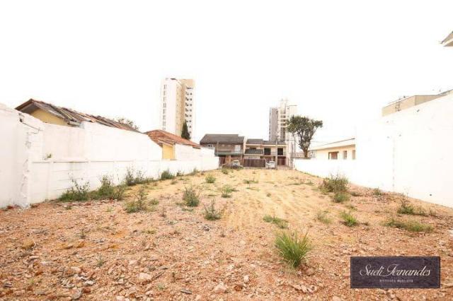 oportunidade para construtores: excelente terreno ideal para prédio - Foto 4