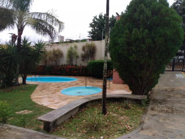 Apartamento com 3 dormitórios à venda, 72 m² por R$ 180.000 - Nova Parnamirim - Parnamirim - Foto 6