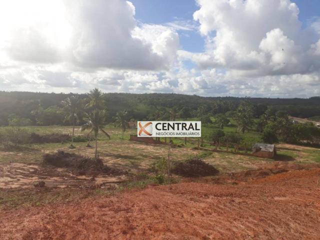 Fazenda à venda, 834268 m² por R$ 800.000,00 - Zona Rural - Mata de São João/BA - Foto 2