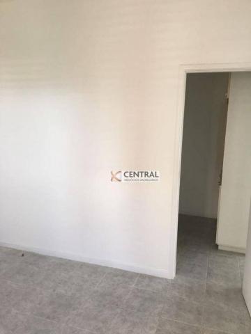 Sala comercial para venda e locação, Candeal, Salvador - SA0085. - Foto 4