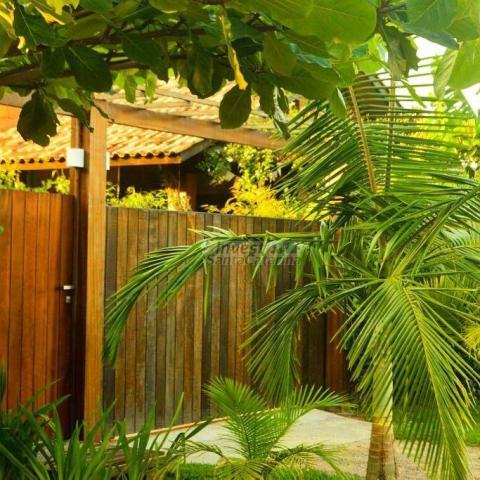 LINDA CASA ACONCHEGANTE, JUNTO A BEIRA MAR COM ESCRITURA E REGISTRO DE IMOVEIS!!!! - Foto 3