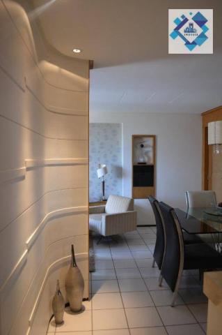 Apartamento, 87m² no Bairro Cidade dos Funcionários - Foto 5