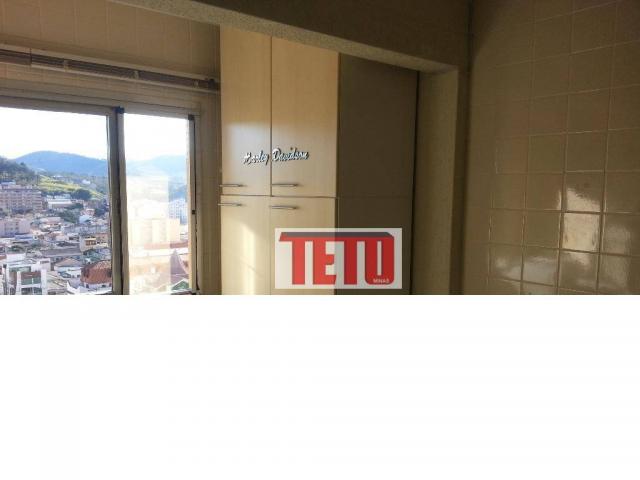 Apartamento, Centro, São Lourenço,MG,Maria Rita (35)3331-7160 * - Foto 12
