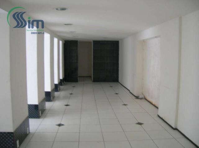 Prédio comercial para locação, Meireles, Fortaleza - Foto 7