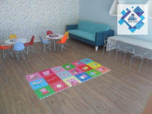 apartamento na aldeota nascente - Foto 7