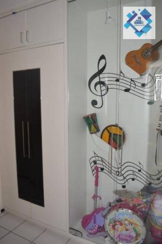 Apartamento, 87m² no Bairro Cidade dos Funcionários - Foto 15