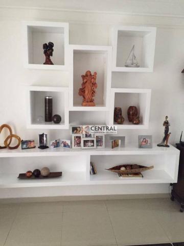 Casa com 3 dormitórios à venda, 170 m² por R$ 810.000,00 - Piatã - Salvador/BA - Foto 5