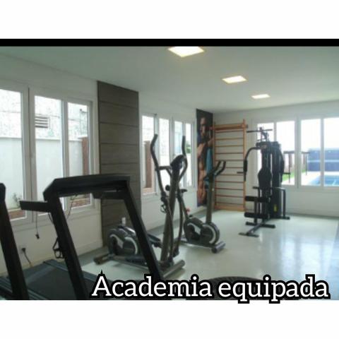 ALUGO apartamento Condomínio Vila de Espanha bairro Sim - Foto 3