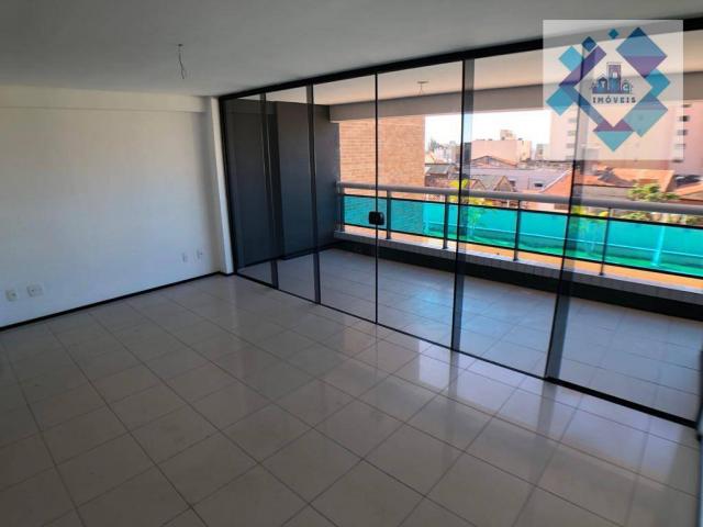 Apartamento, 72m² - Praia de Iracema. - Foto 4