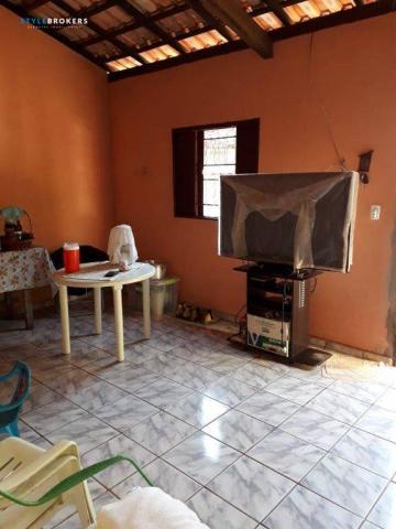 Chácara no Município de Rosário Oeste com 5 dormitórios à venda, 270000 m² por R$ 300.000 - Foto 20
