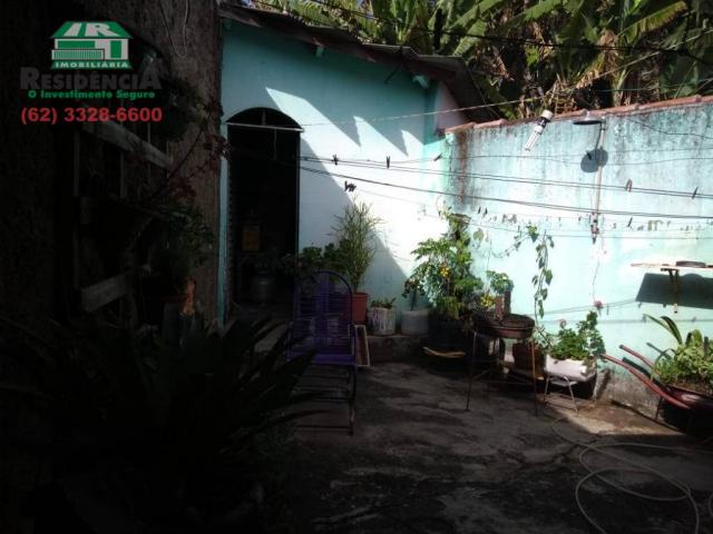 Casa residencial à venda, Jardim Bela Vista, Anápolis. - Foto 18