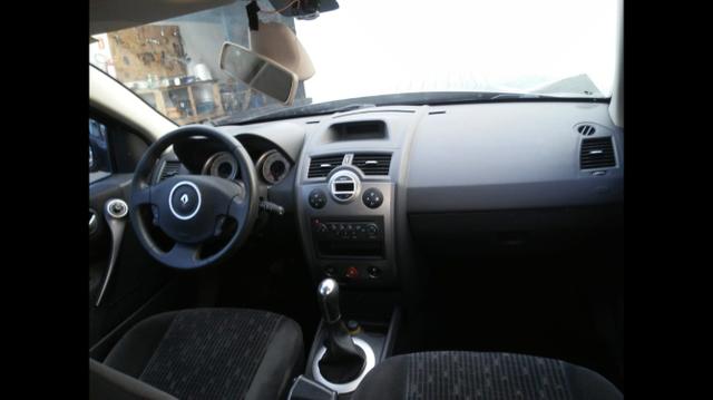 Renault Megane 2012 1.6 vendido em peças - Foto 3