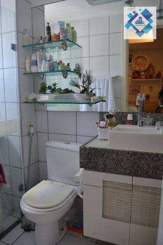 Apartamento, 87m² no Bairro Cidade dos Funcionários - Foto 18