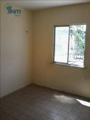 Ótimo apartamento no Novo Mondubim - Foto 9