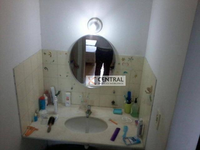 Apartamento com 1 dormitório à venda, 40 m² por R$ 240.000 - Pituba - Salvador/BA - Foto 6