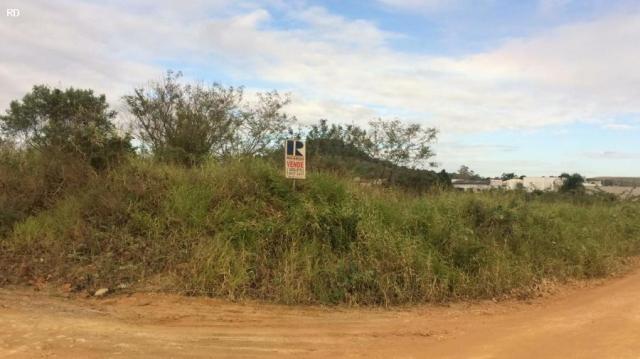 Terreno para venda em barra velha, itajuba