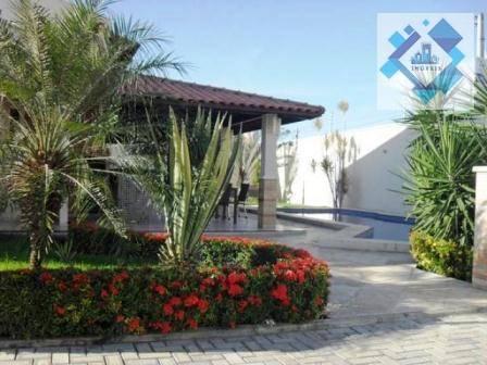 Apartamento com 2 dormitórios à venda, 110 m² por R$ 280.000 - Lagoa Redonda - Fortaleza/C - Foto 9